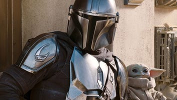 ‘The Mandalorian’ Debuts First Teaser Trailer for Season 3 During D23 Expo